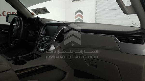 1GKS27KC1FR546642 GMC Yukon