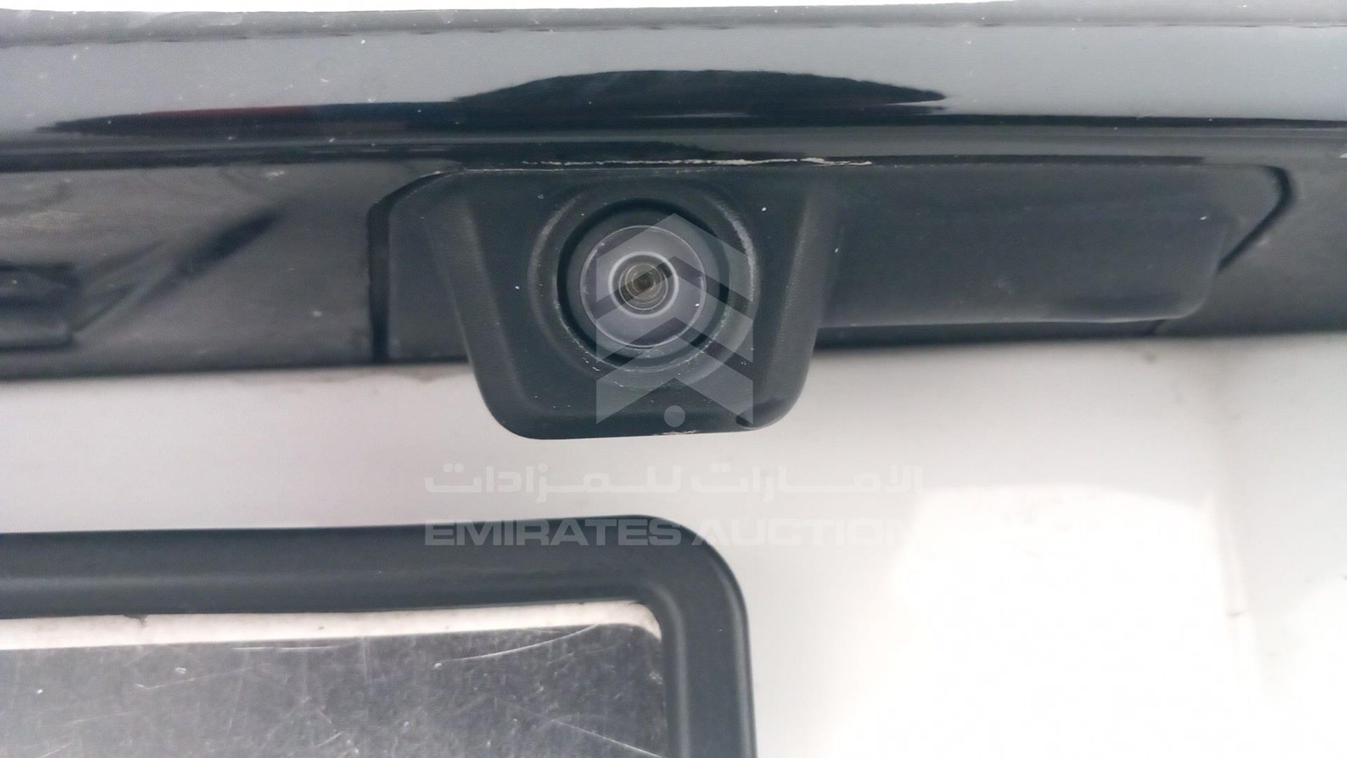 2015 RANGE ROVER SPORT VIN: SALWA2VF9FA617179