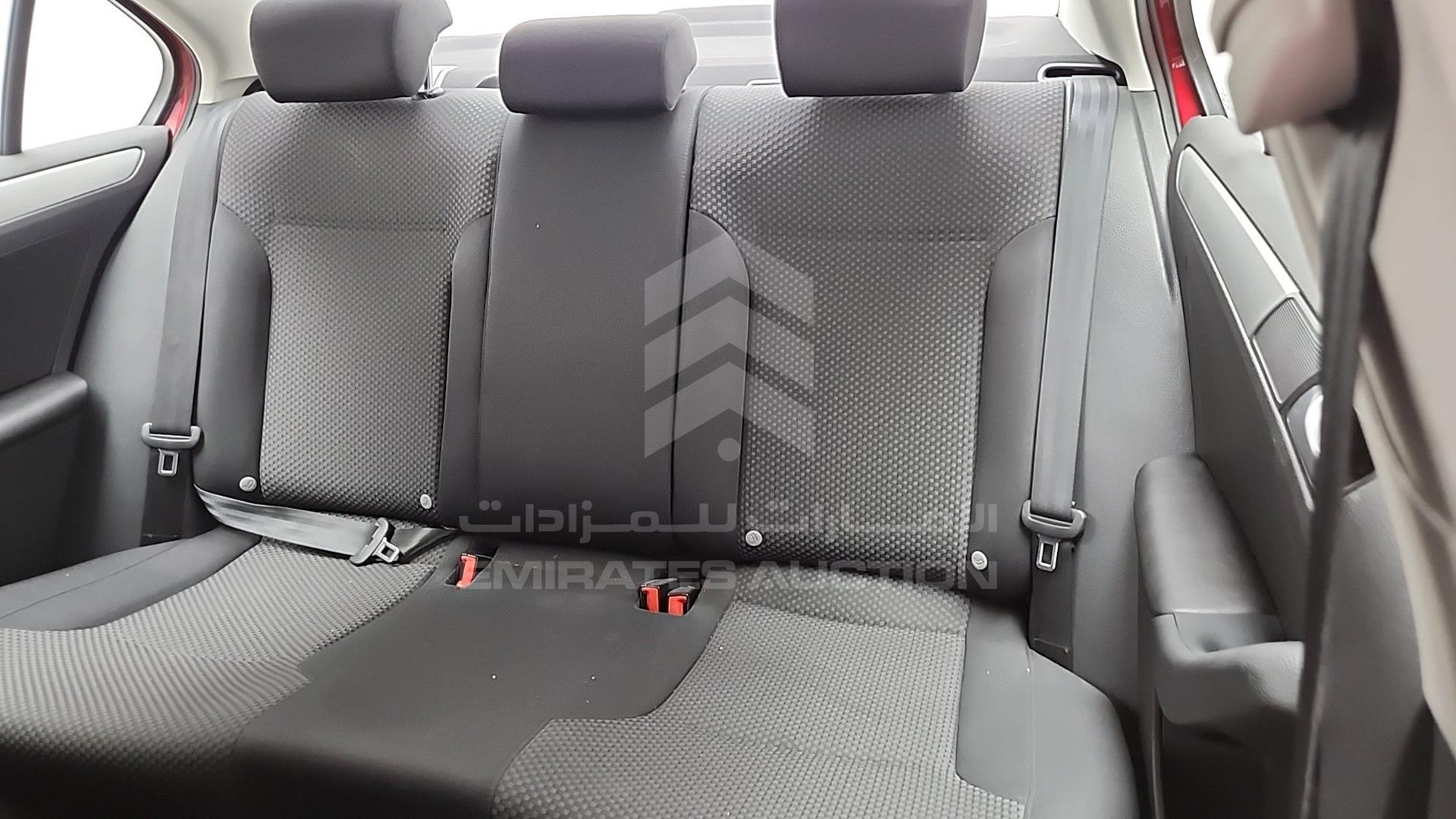 2014 VOLKSWAGEN JETTA VIN: WVWRV1AJ3EM250726