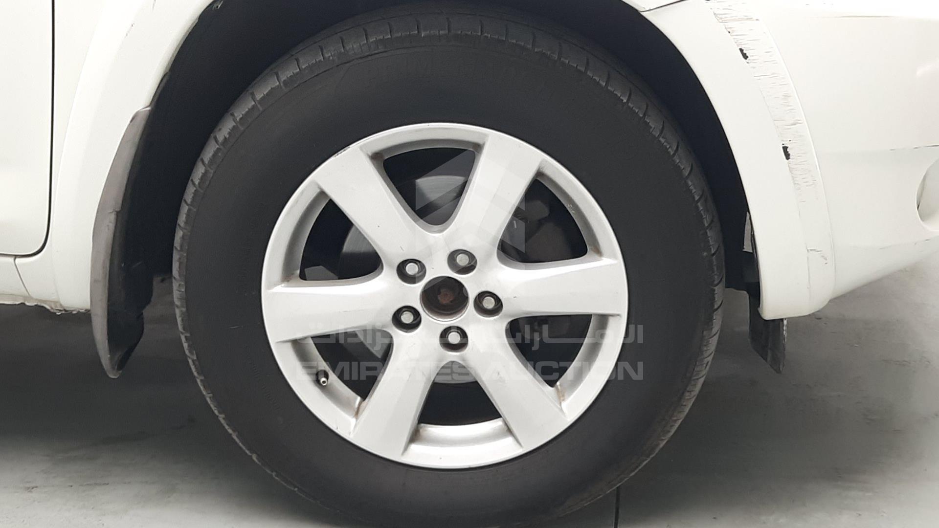 2007 TOYOTA RAV-4 VIN: JTMBD31VX75094569
