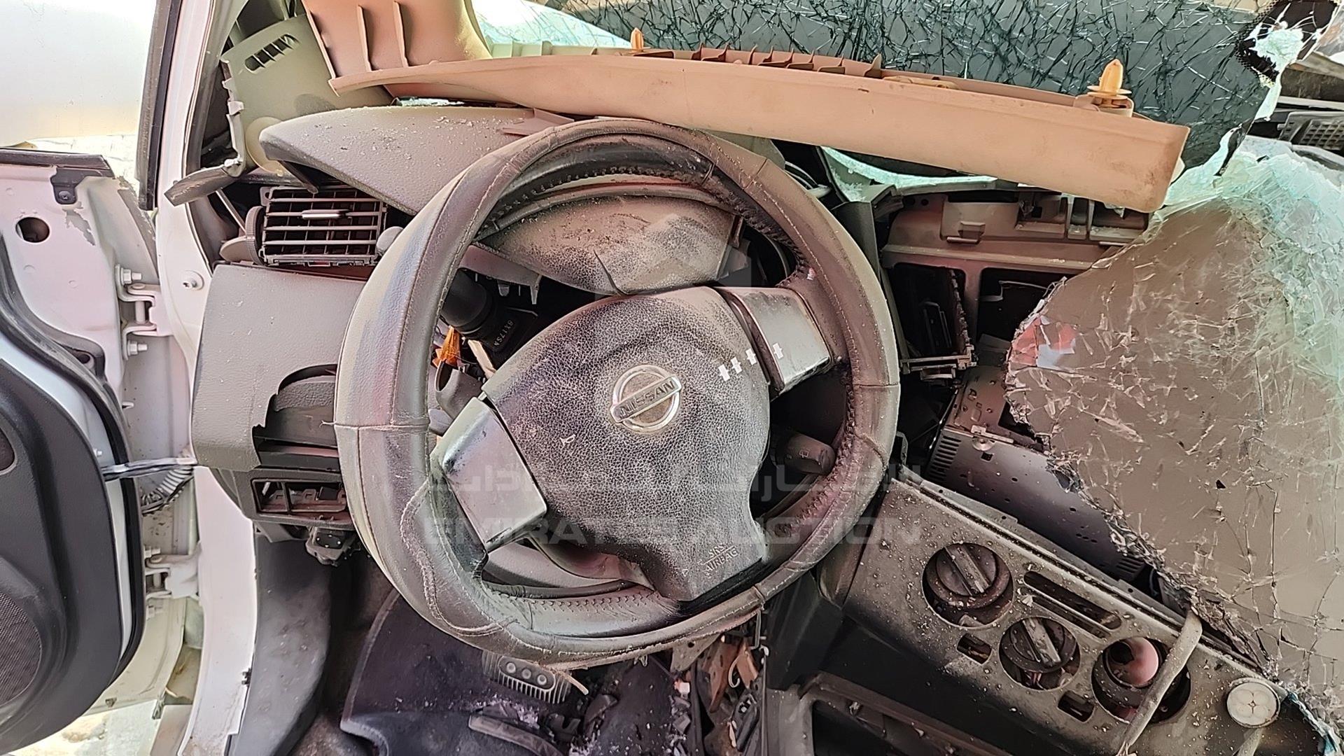 2009 NISSAN VERSA VIN: 3N1BC13E59L489432