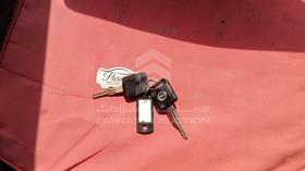 2010 Nissan Sunny — Keys — Photo 4 — Thumbnail