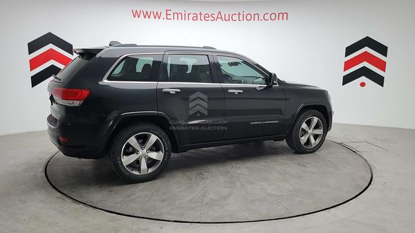 Jeep Grand Cherokee 2014 1C4RJFCT5EC492463 Image 50