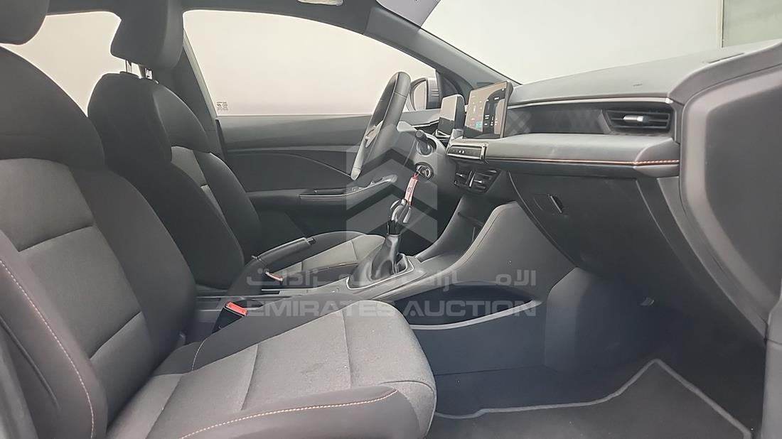 2024 MG 3 — Front Right Passenger Seat View — Photo 28