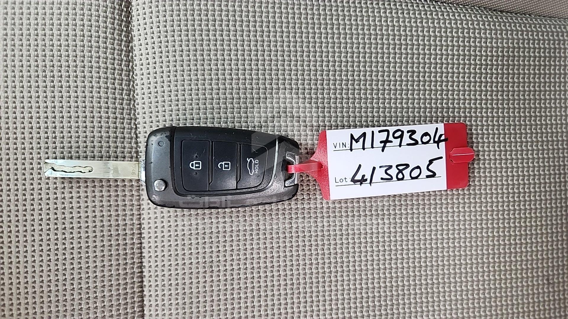 2020 HYUNDAI ACCENT VIN: MALC741C9LM179304