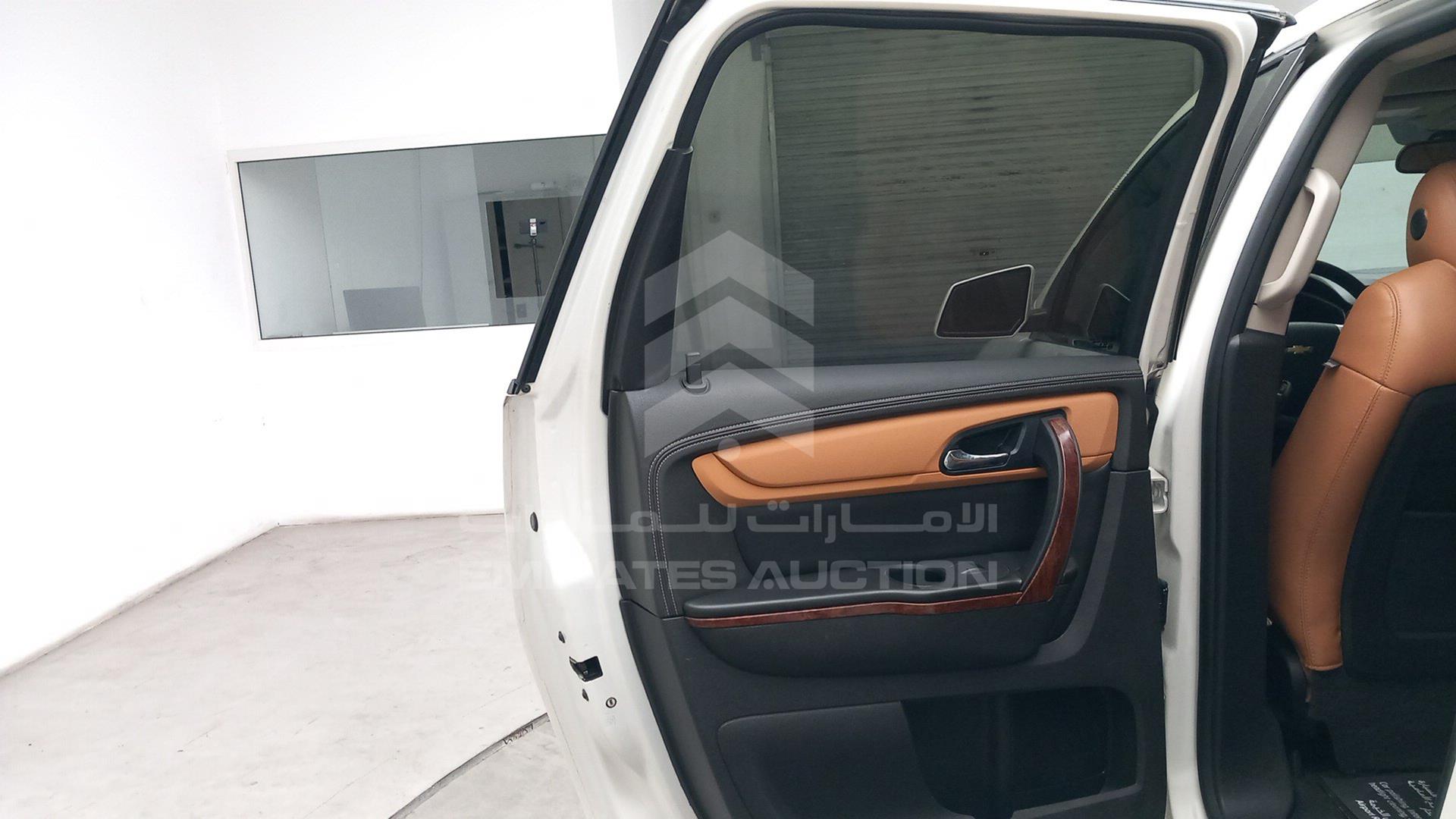 2014 CHEVROLET TRAVERSE VIN: 1GNKV8KD2EJ244587