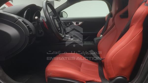 Jaguar Ftype 2014 SAJAA65GXE8K07144 Image 11