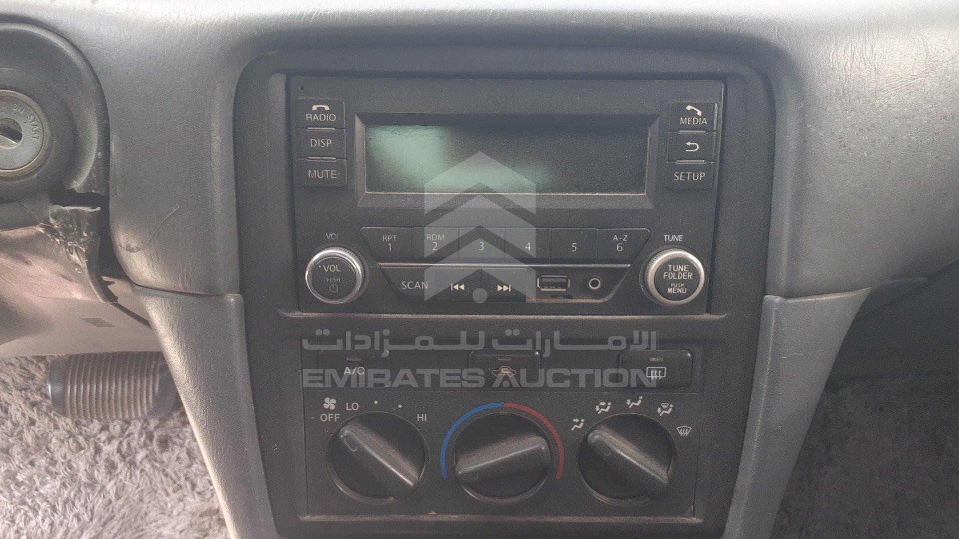 4T1BG22KX1U772901 - 2001 Toyota Camry - #507562