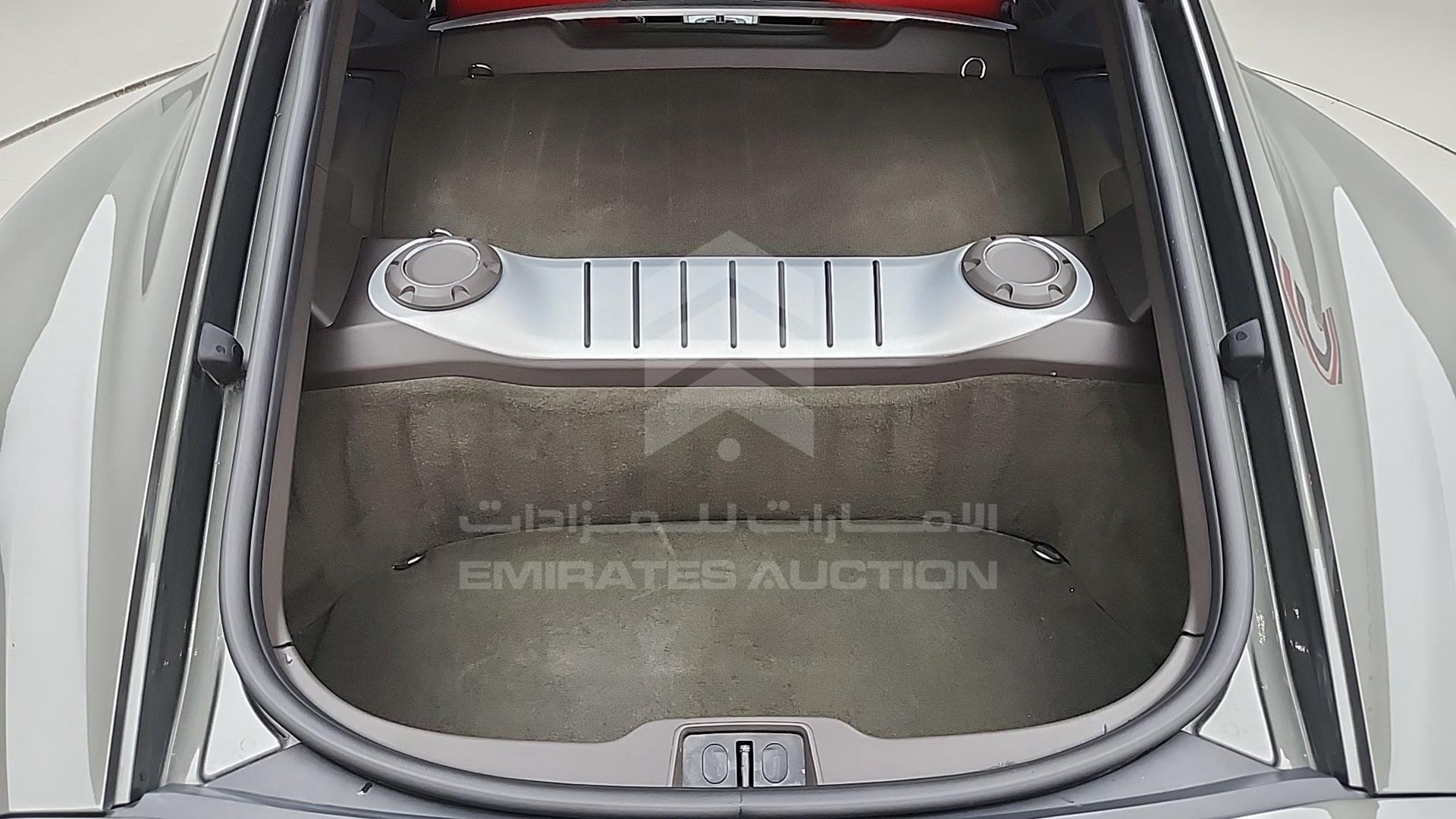 2024 PORSCHE CAYMAN VIN: WP0AA2A82RK255445