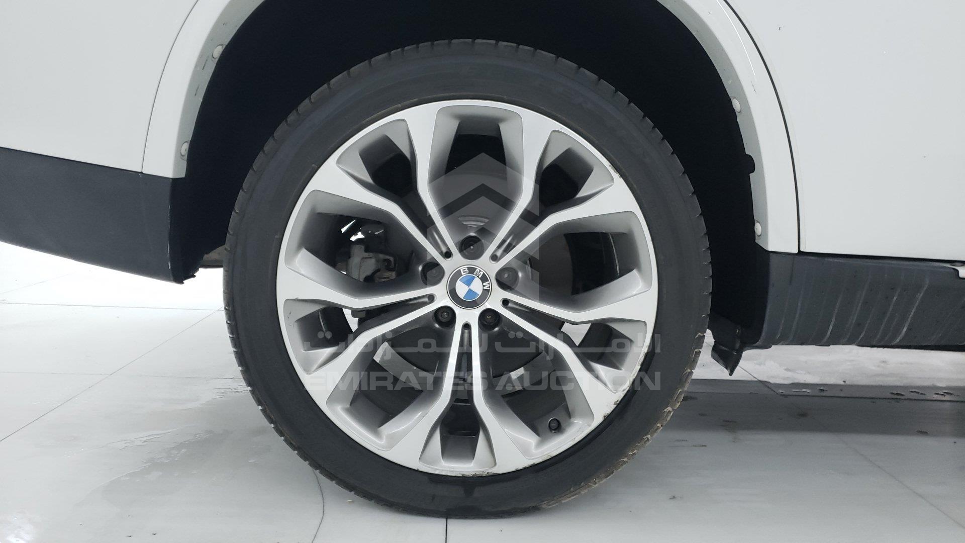 WBAKR6100F0G98036 - 2015 BMW X5 - #379248