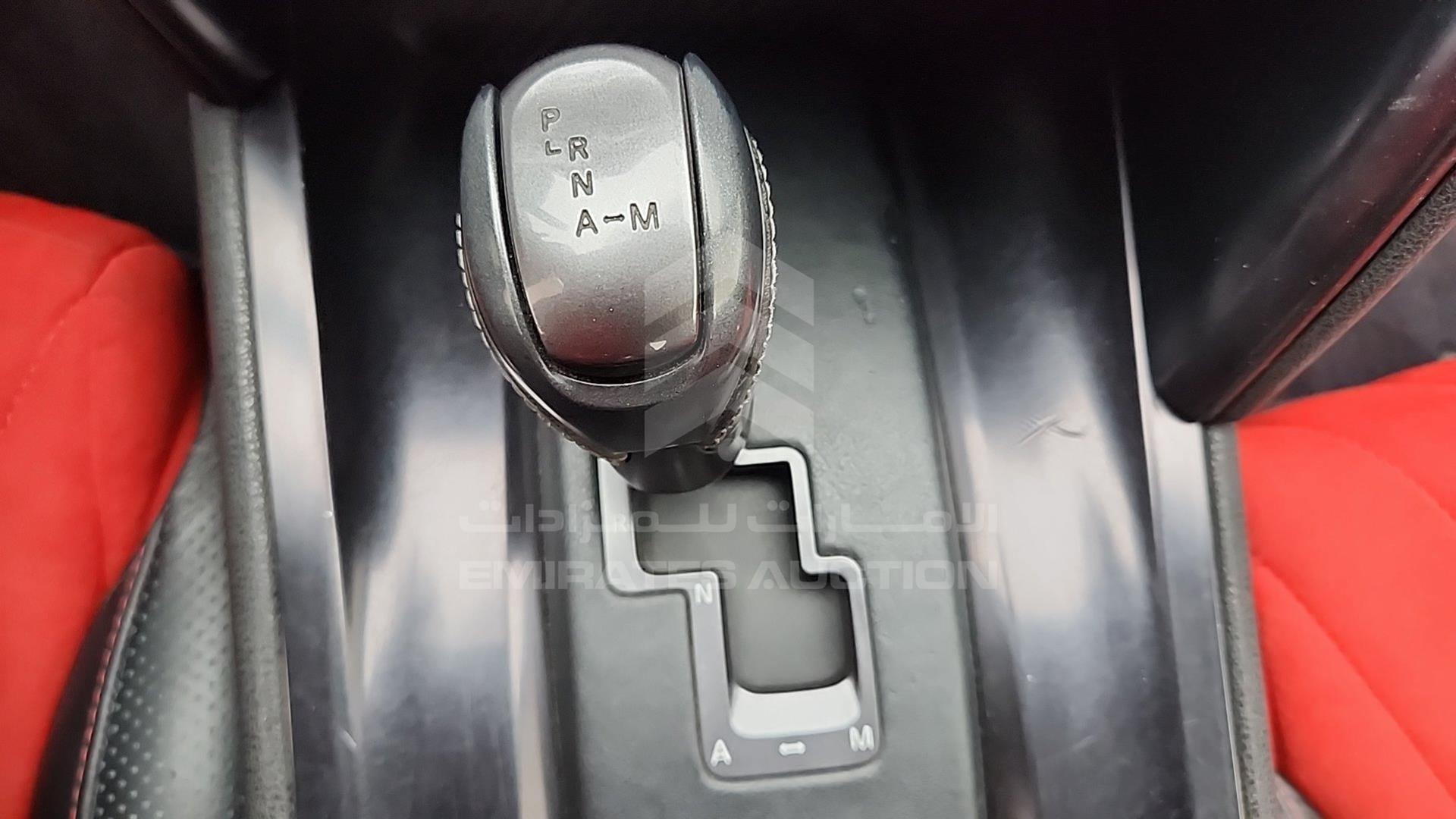 2013 NISSAN GTR VIN: JN1AR5EF6DM660016