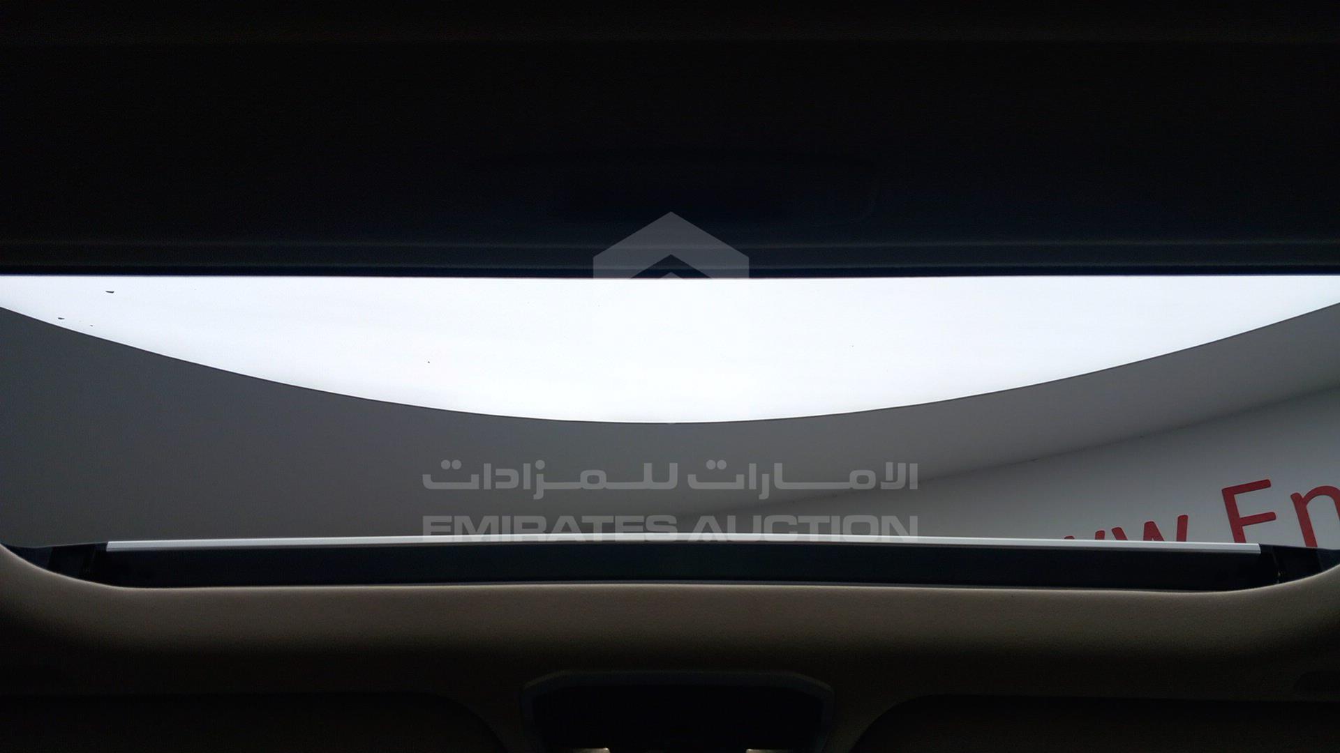 2022 TOYOTA LAND CRUISER VIN: JTMAUBBJ0N4006309