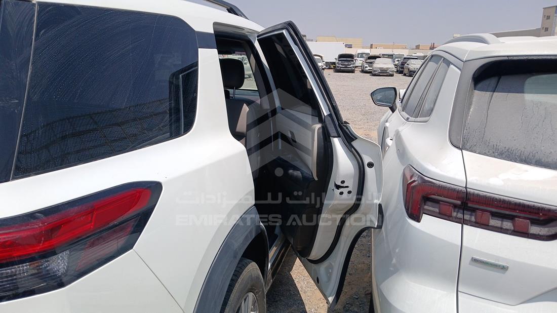 2024 Nissan Pathfinder — Rear Right Door — Photo 21