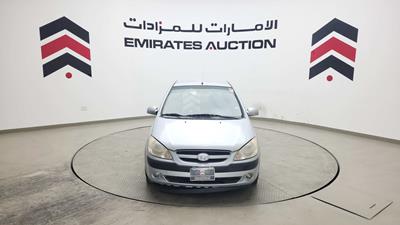 2006 Hyundai Getz
