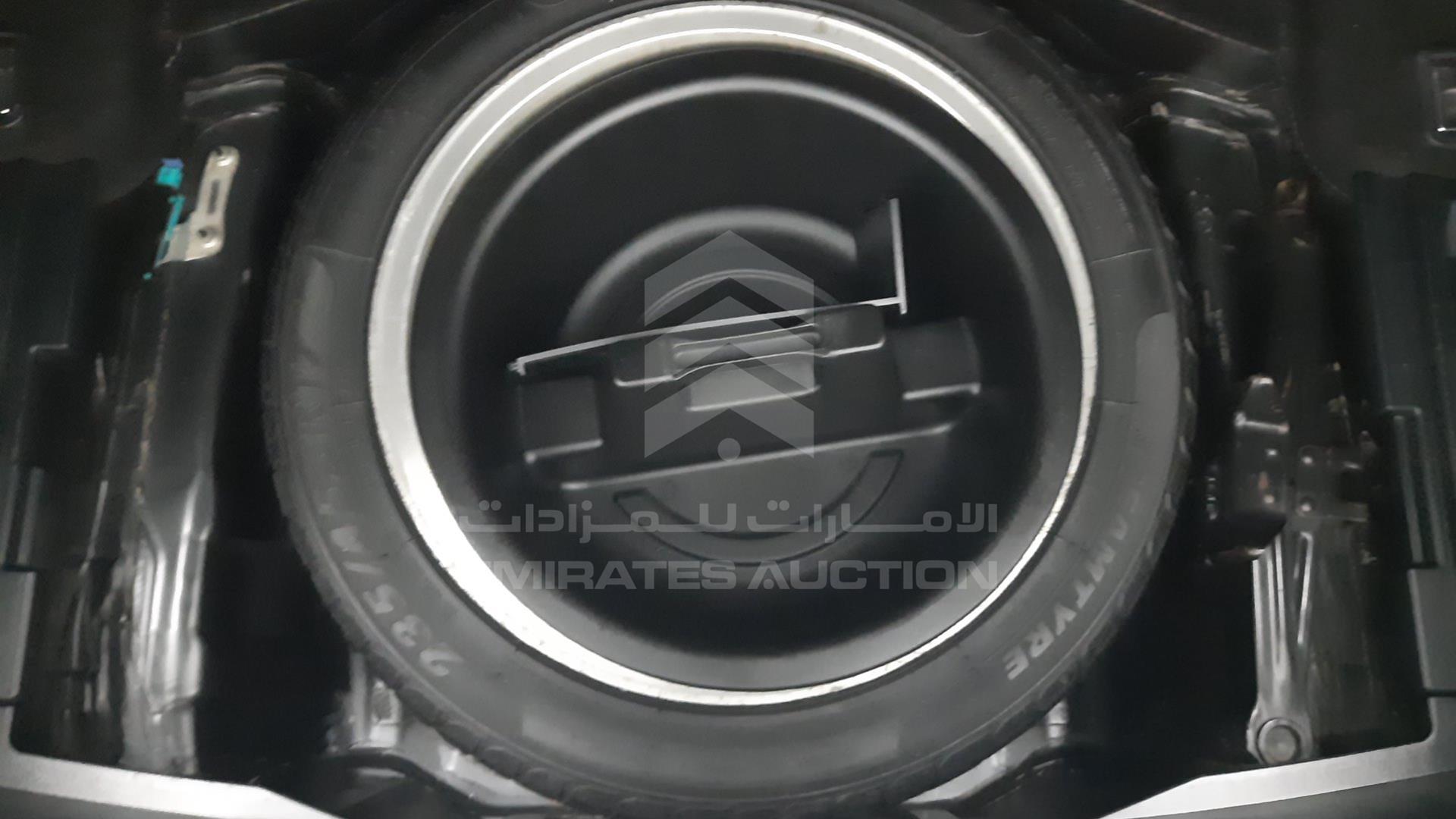 2007 LEXUS IS300 VIN: JTHBG262672004821