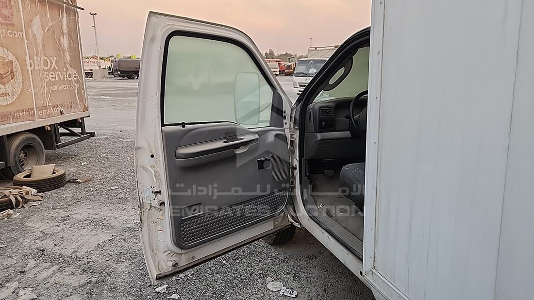 2003 Ford F 350 — Front Left Door — Photo 10