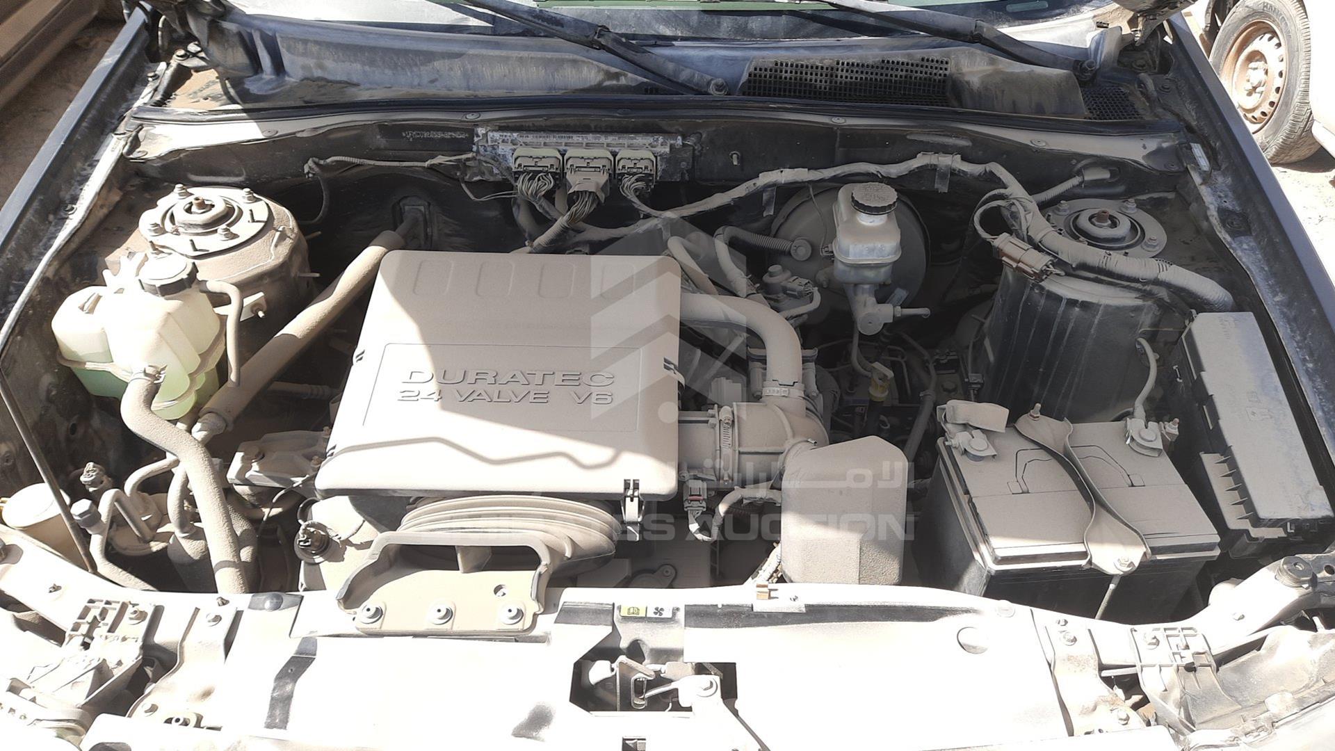 2009 FORD ESCAPE VIN: 1FMCU92G59KA23058