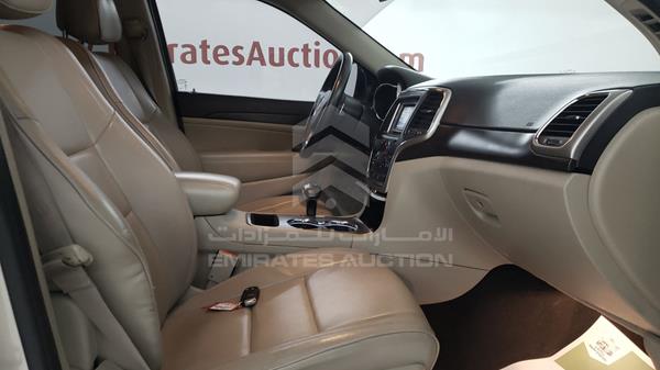 1C4RJFAG7EC319694 Jeep Grand Cherokee
