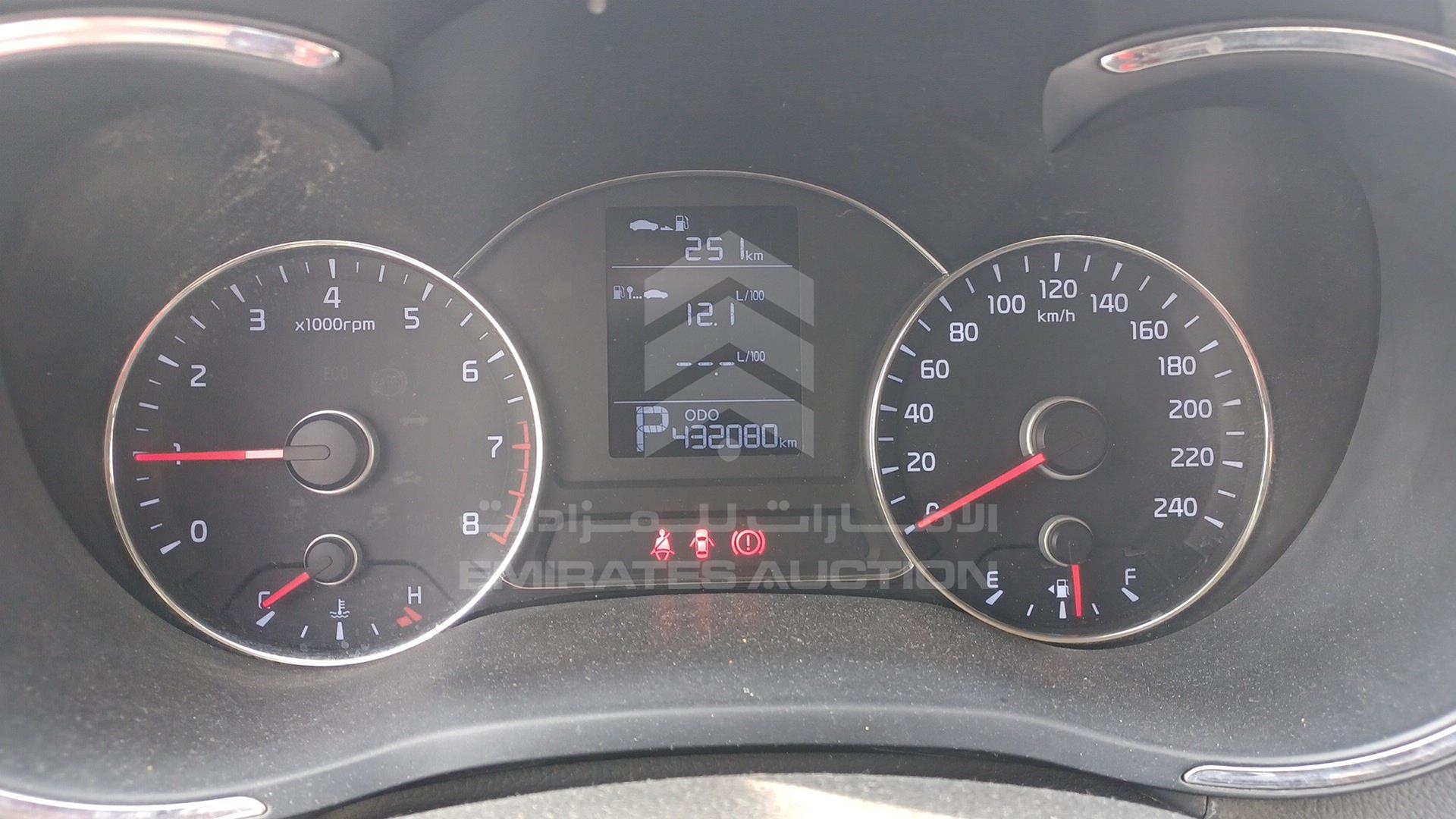 2016 KIA CERATO VIN: KNAFK4174G5553896