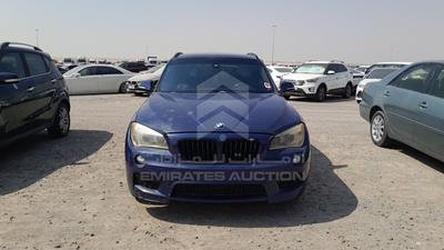 2013 BMW X1