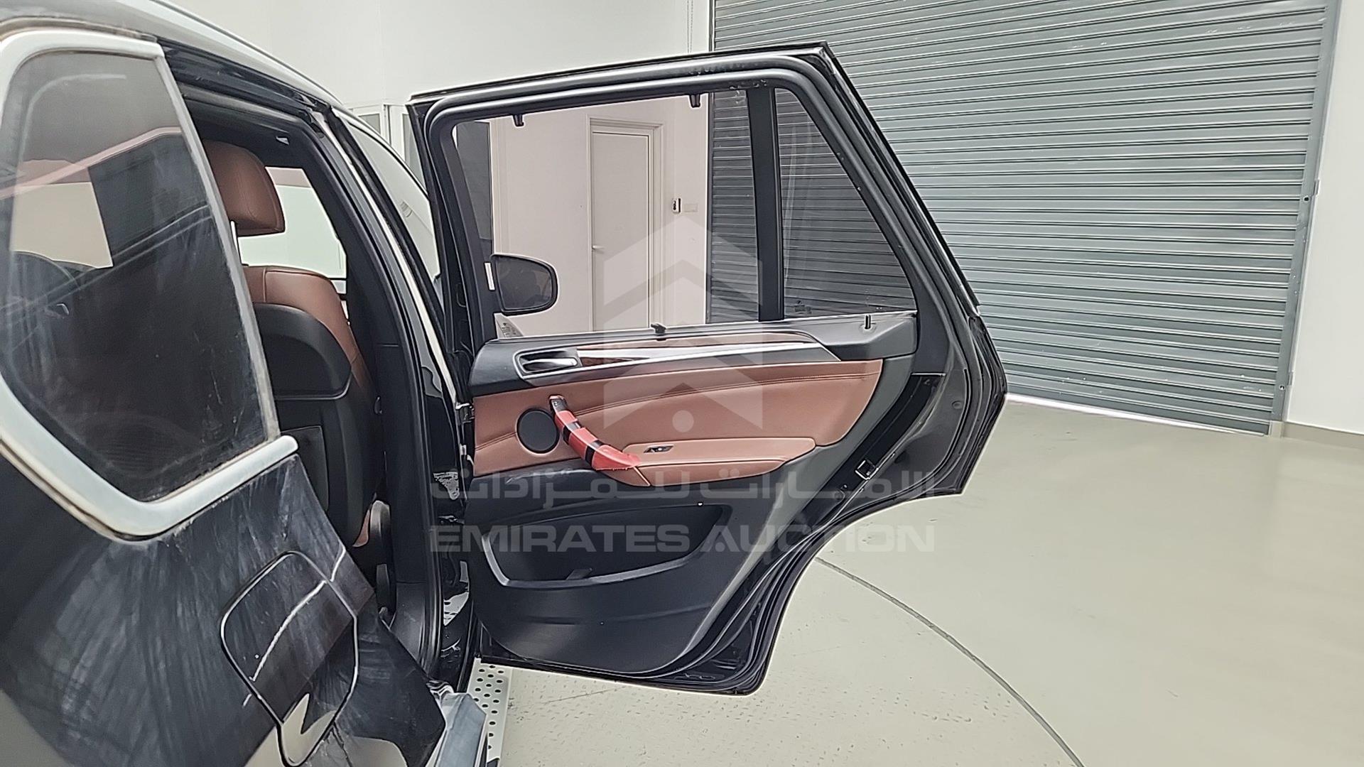 2013 BMW X5 VIN: WBAZV4107DL923737
