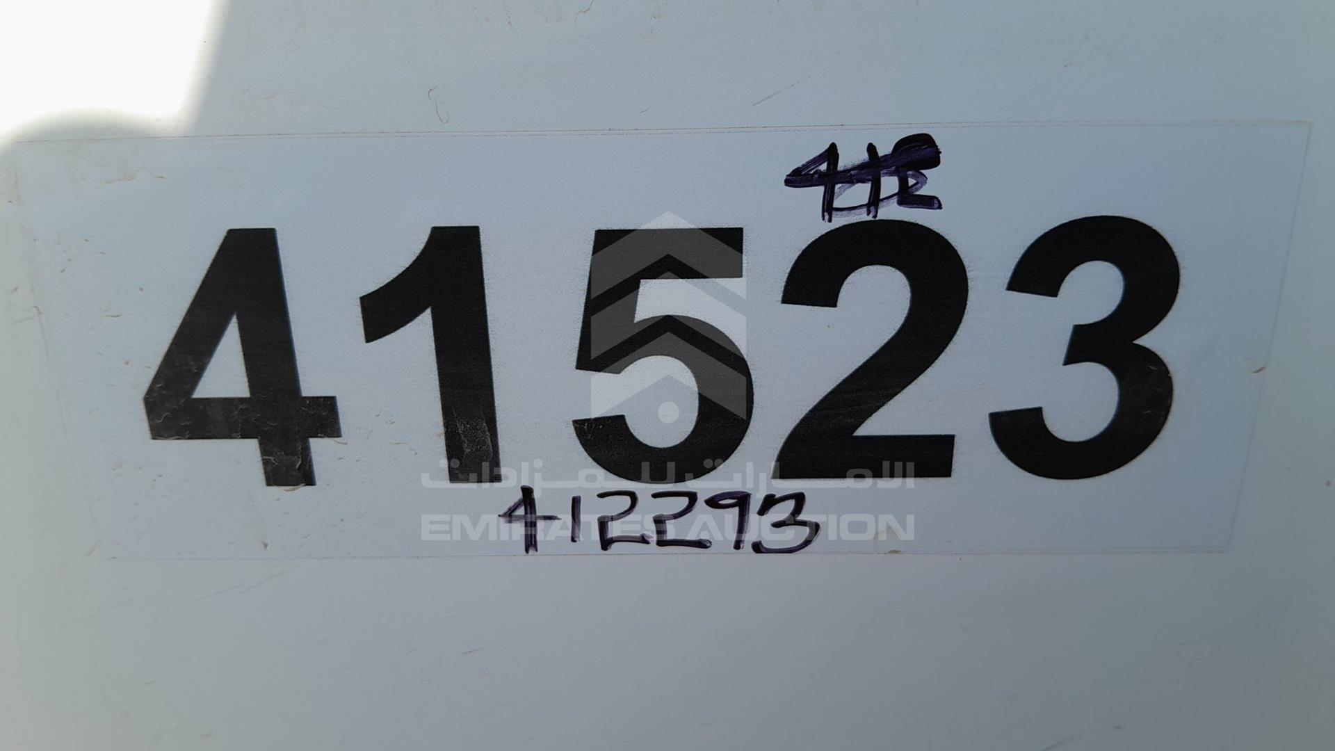 2010 NISSAN VERSA VIN: 3N1CC1AP3AL385115