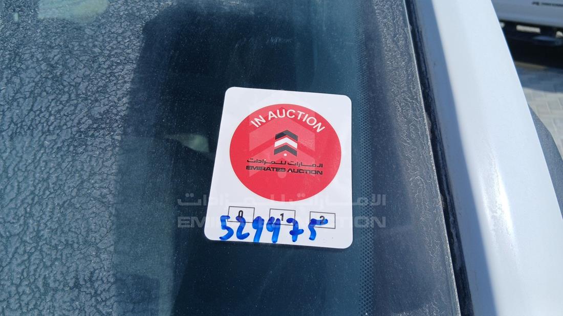 فورد اف 150 2019 — عام — صورة 27