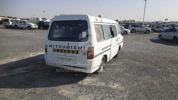 JMYHNP13W2A000352 Mitsubishi L 300