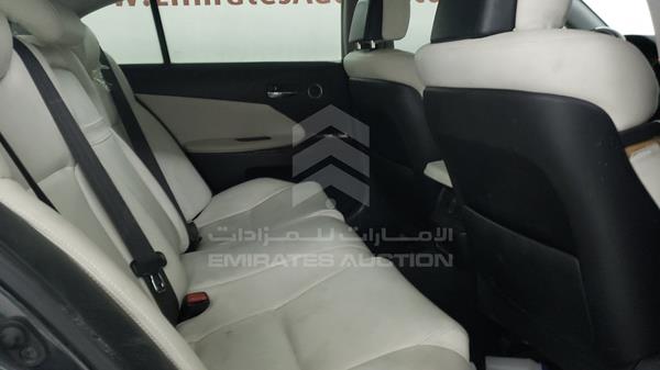 JTHBN96S765004595 Lexus GS 430