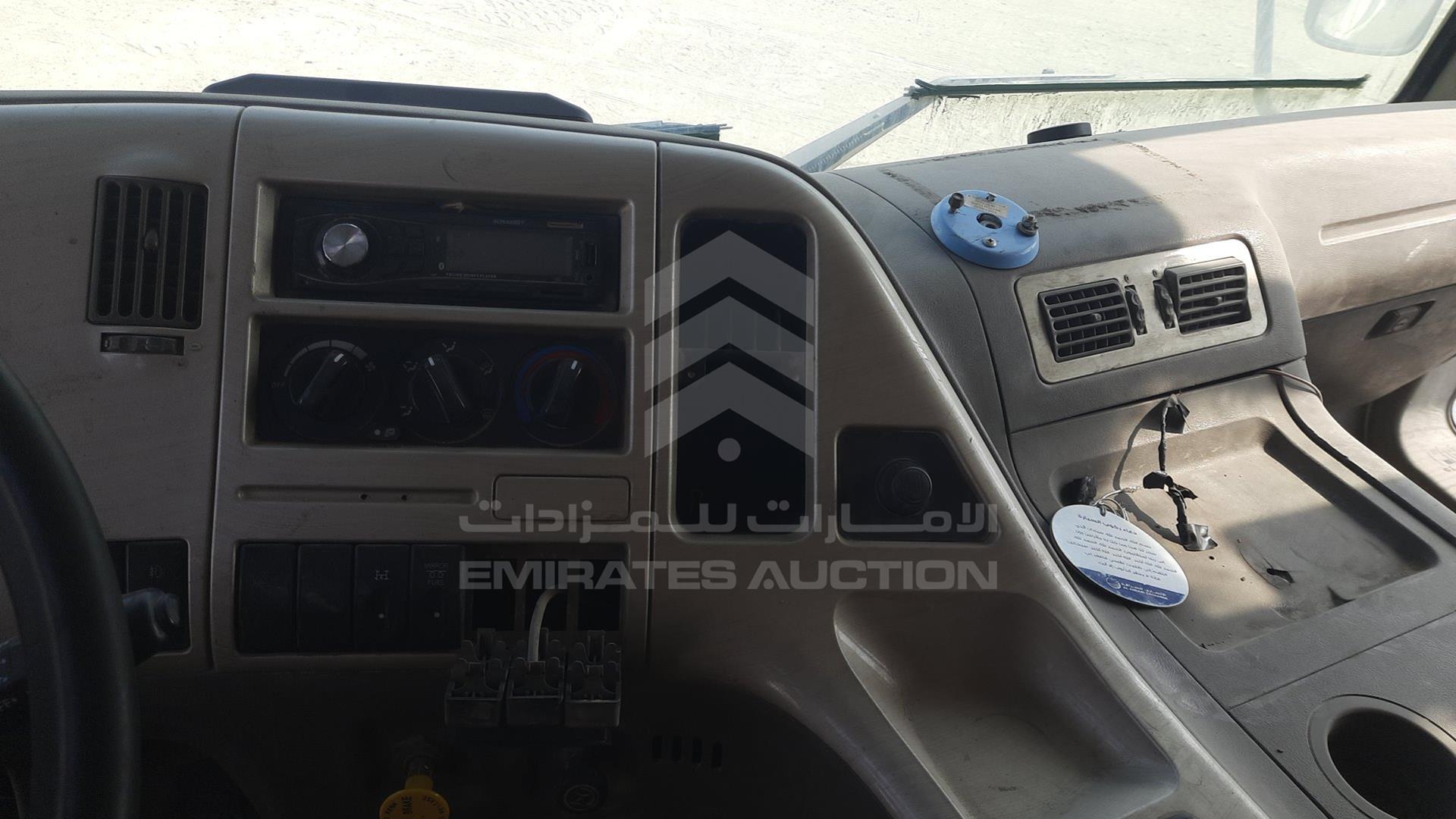 2014 DAEWOO NOVUS VIN: KL3K6E6F1EK001150