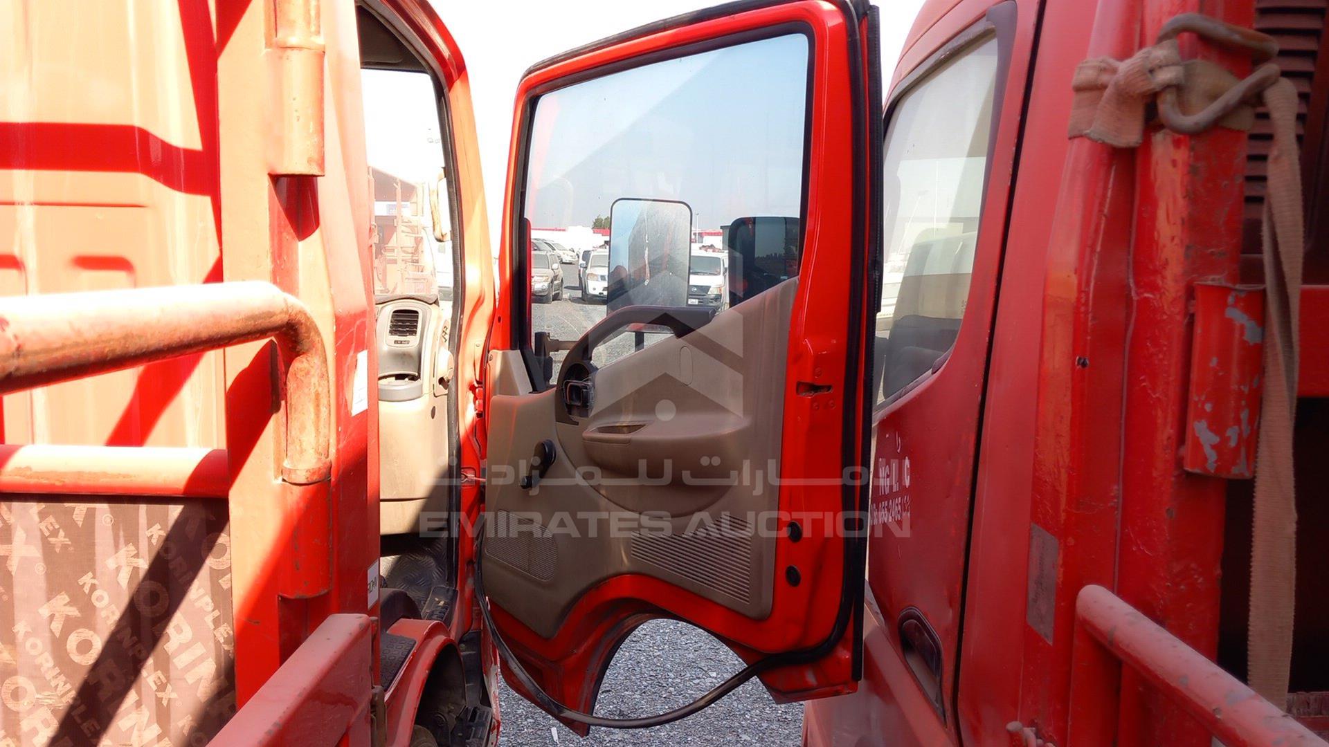 2020 ASHOK LEYLAND PARTNER VIN: MB1AG34L5LRJ03252