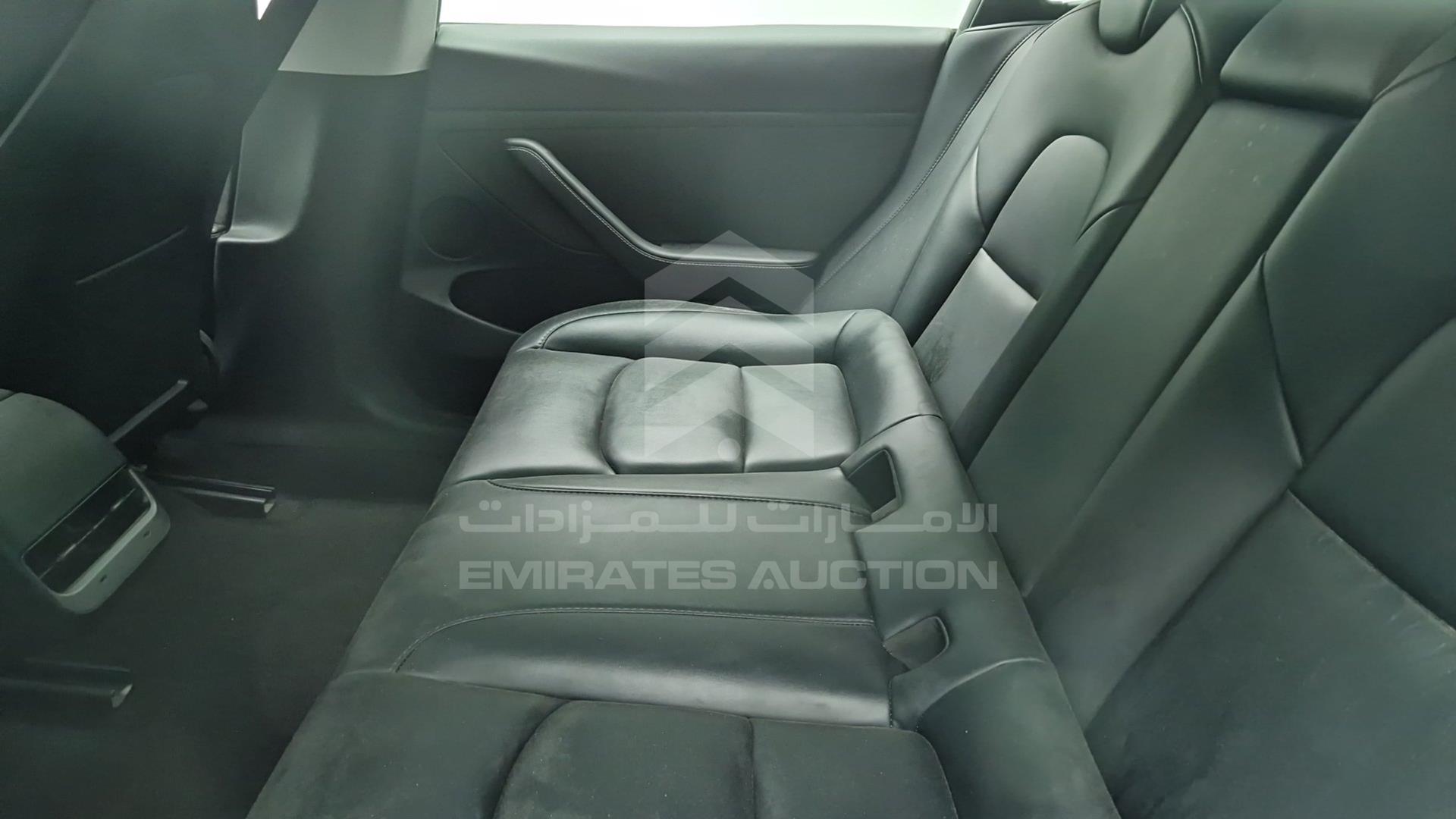 2023 TESLA MODEL 3 VIN: LRW3E7EK7PC686268