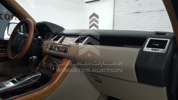 Range Rover Sport 2012 SALSF2D46CA731331 Image 30
