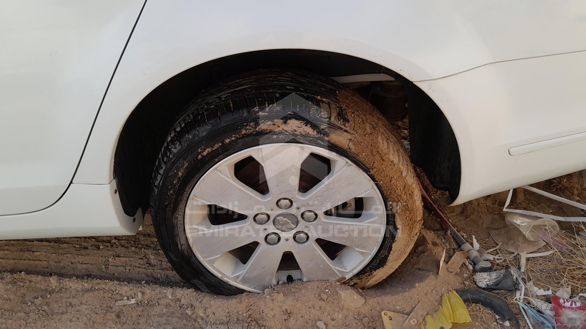 2009 CHEVROLET CAPRICE VIN: 6G1ML54749L308907