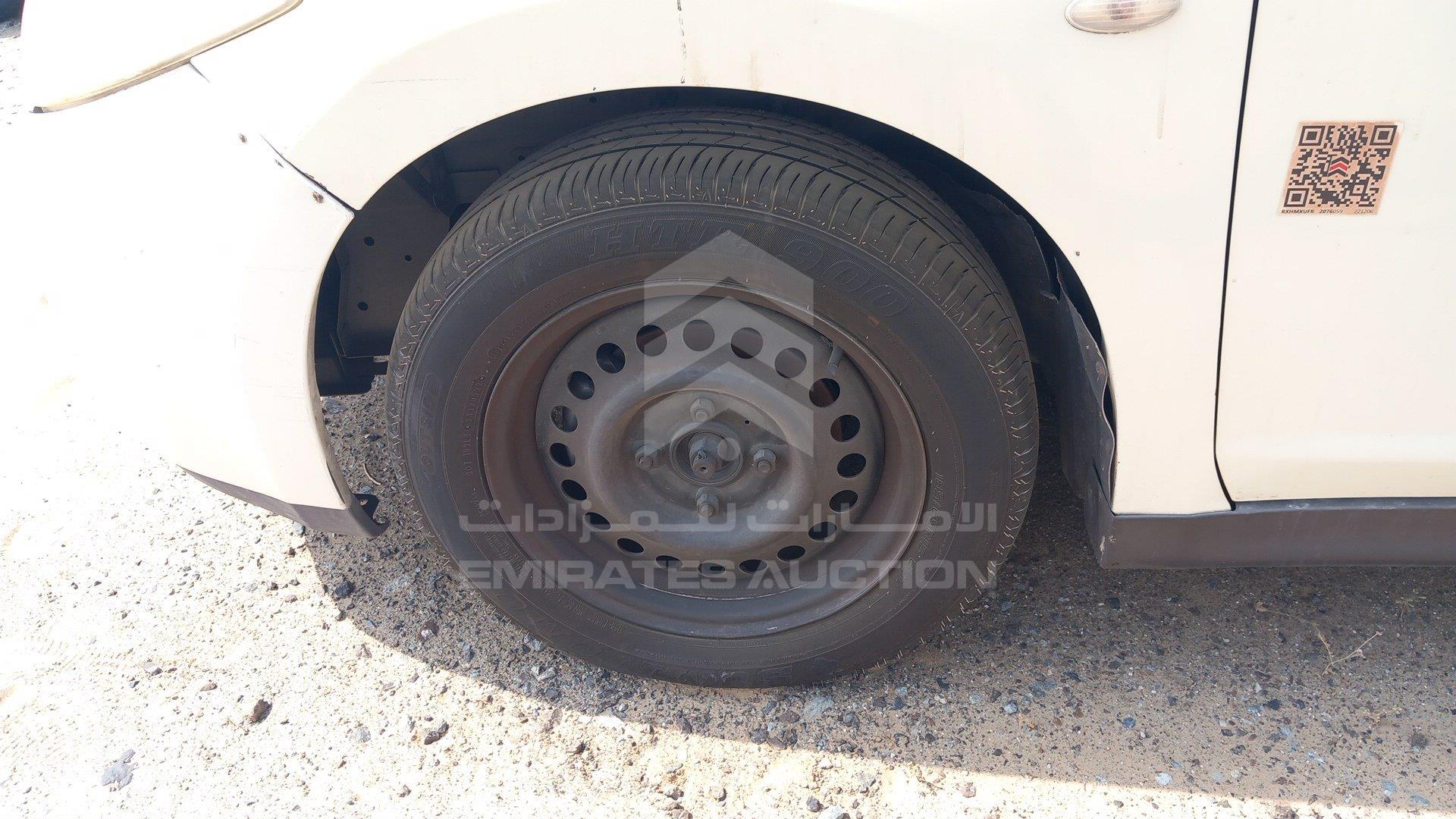 JN1CC13C79T026870 - 2009 Nissan Tiida - #429664