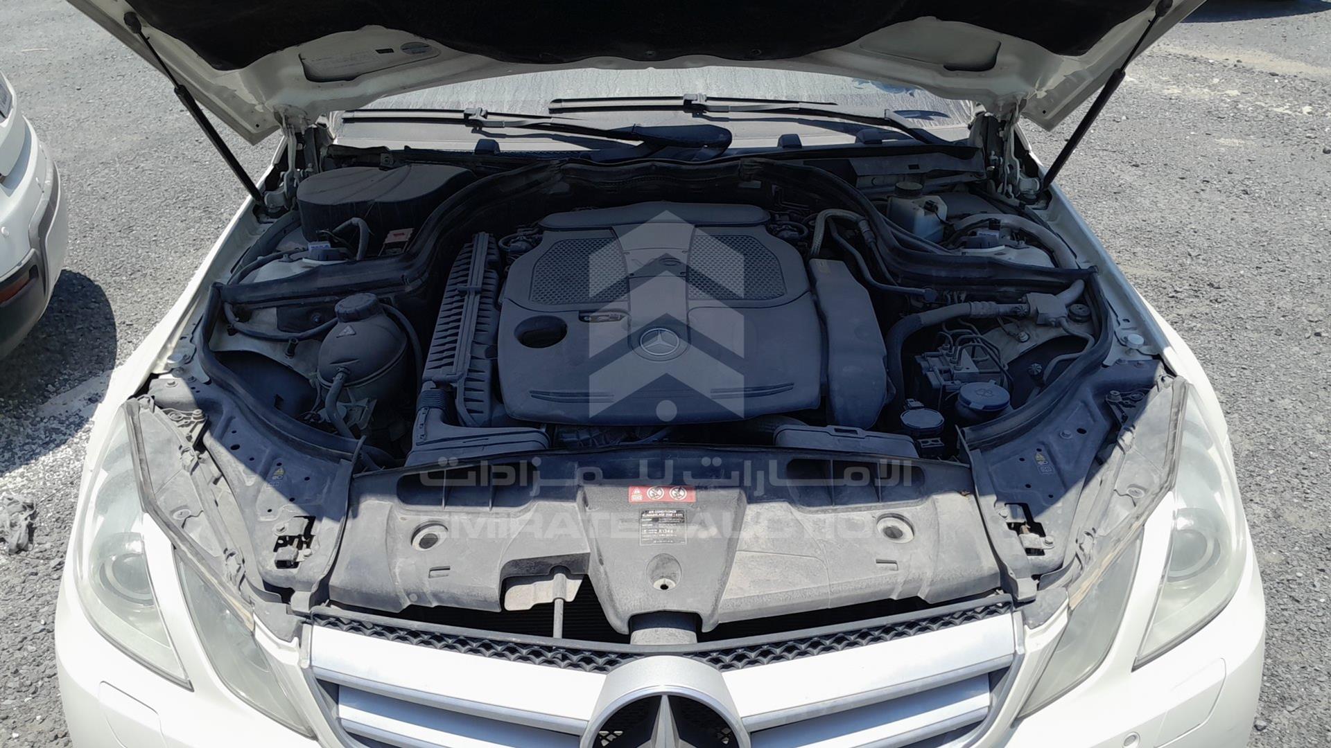 2013 MERCEDES E 350 VIN: WDDKJ5KB1DF204283