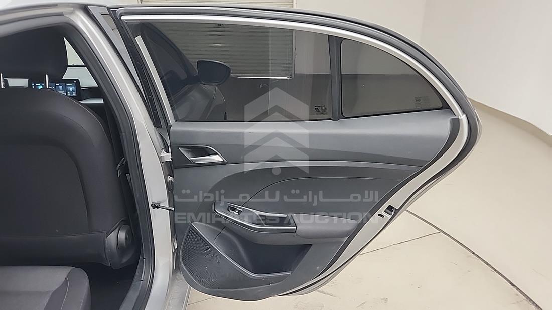 2024 MG 3 — Rear Right Door — Photo 26