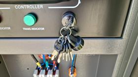 2026 Generator Sakki SS60 — Keys — Photo 4 — Thumbnail