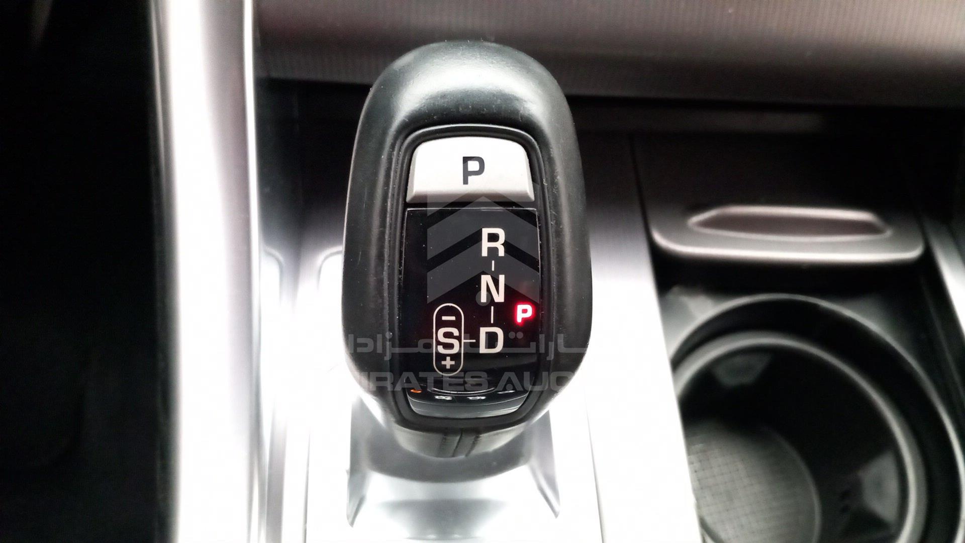 2015 RANGE ROVER SPORT VIN: SALWA2VF1FA619394