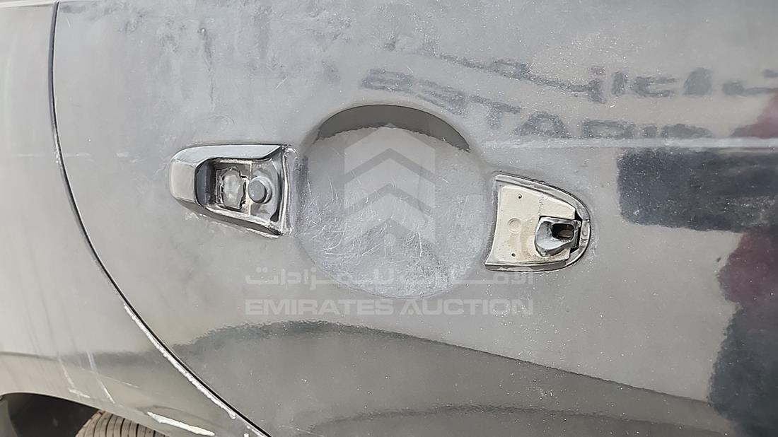 2004 Honda Accord — Dent — Photo 31