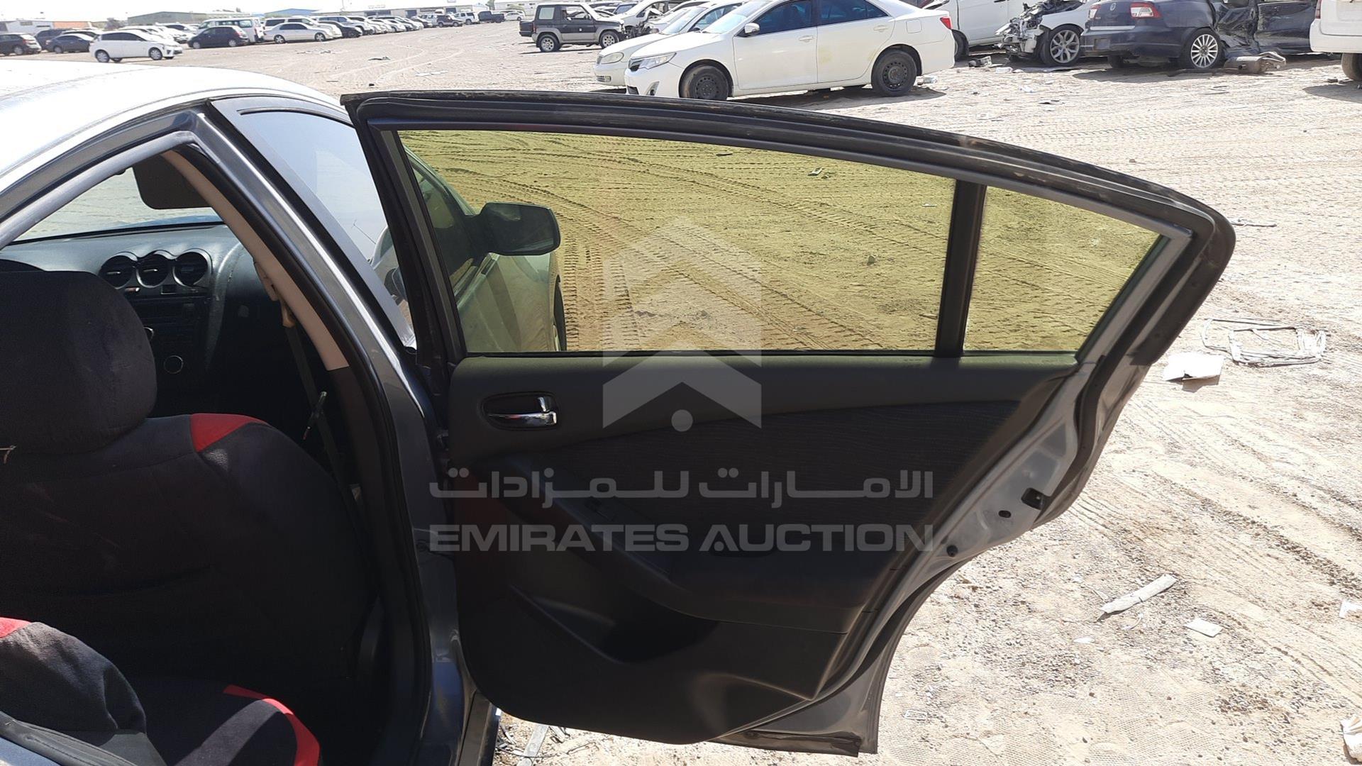 2012 NISSAN ALTIMA VIN: 1N4AL2AP2CN412470