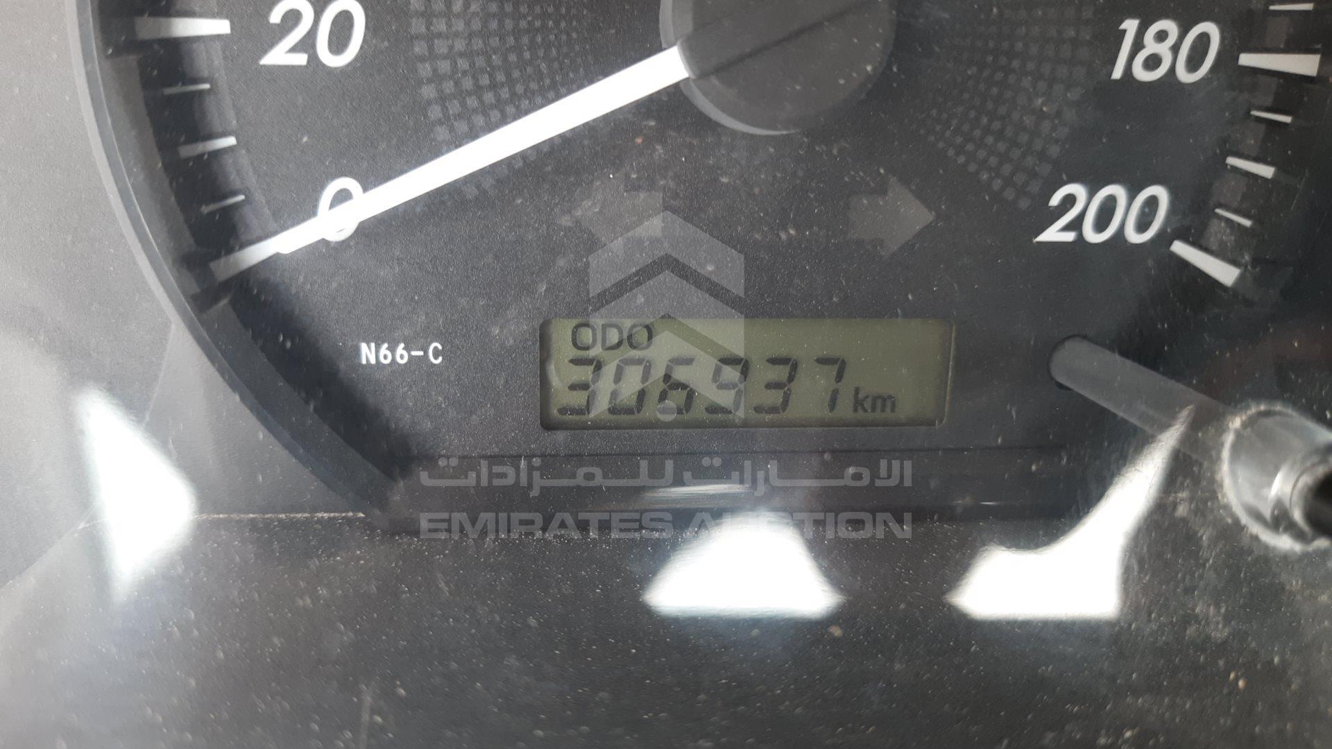 MR0FR22G2F0730296 - 2015 Toyota Hilux - #379197
