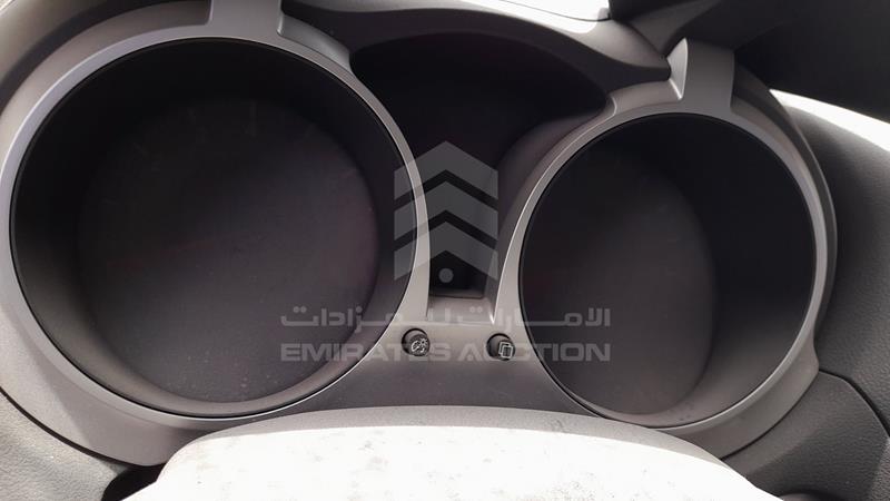 JN1BF5MD2FT310761 Auction: EmiratesAuction Lot: 404933 JN1BF5MD2FT310761 Nissan Juke 2015 BLACK Photo 13