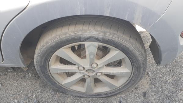 Mitsubishi Mirage 2014 MMBXTA03AEH024642 Image 25