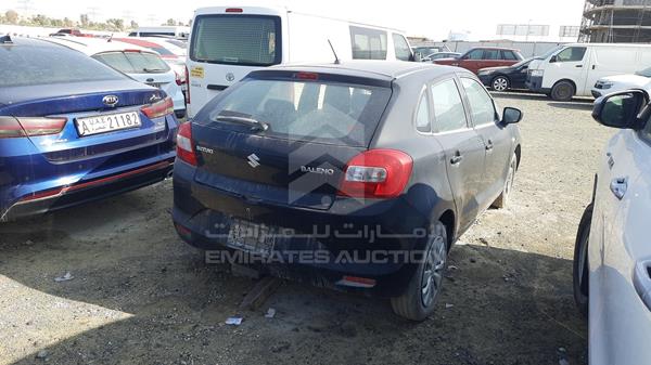 Suzuki Baleno 2019 MA3WB5B15KA628654 Image 32
