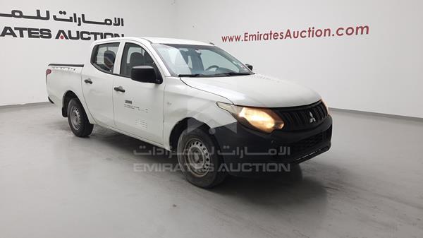MMBJNKJ30GH045283 Mitsubishi L 200