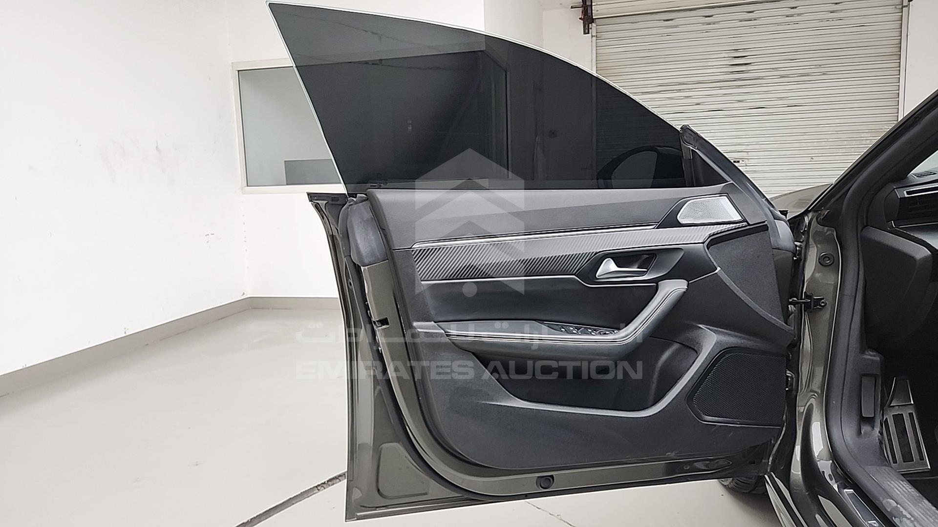 2019 PEUGEOT 508 VIN: VR3F35GY8KY027833