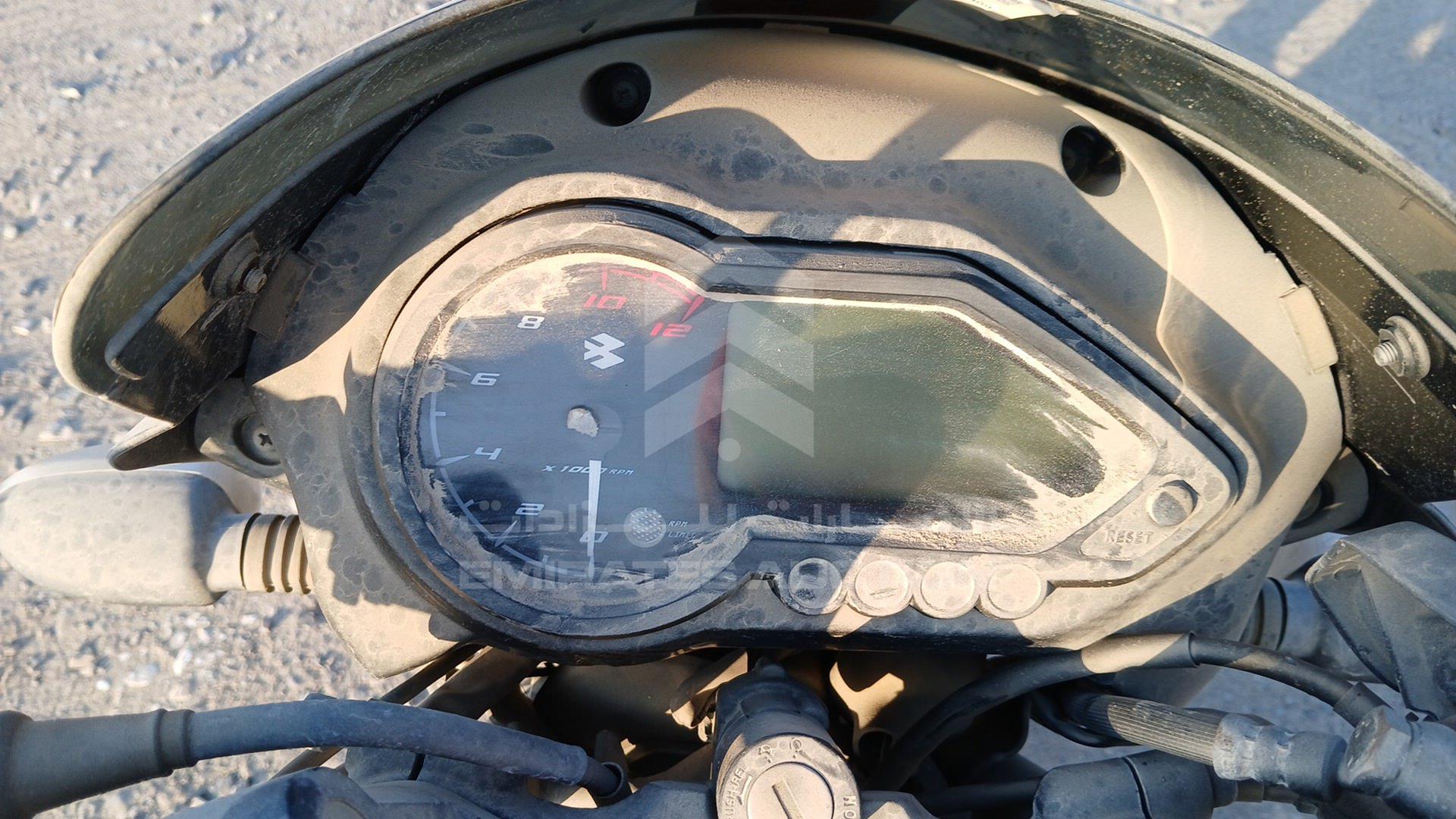2021 BAJAJ PULSAR 150 VIN: MD2A11CX8MCM39980