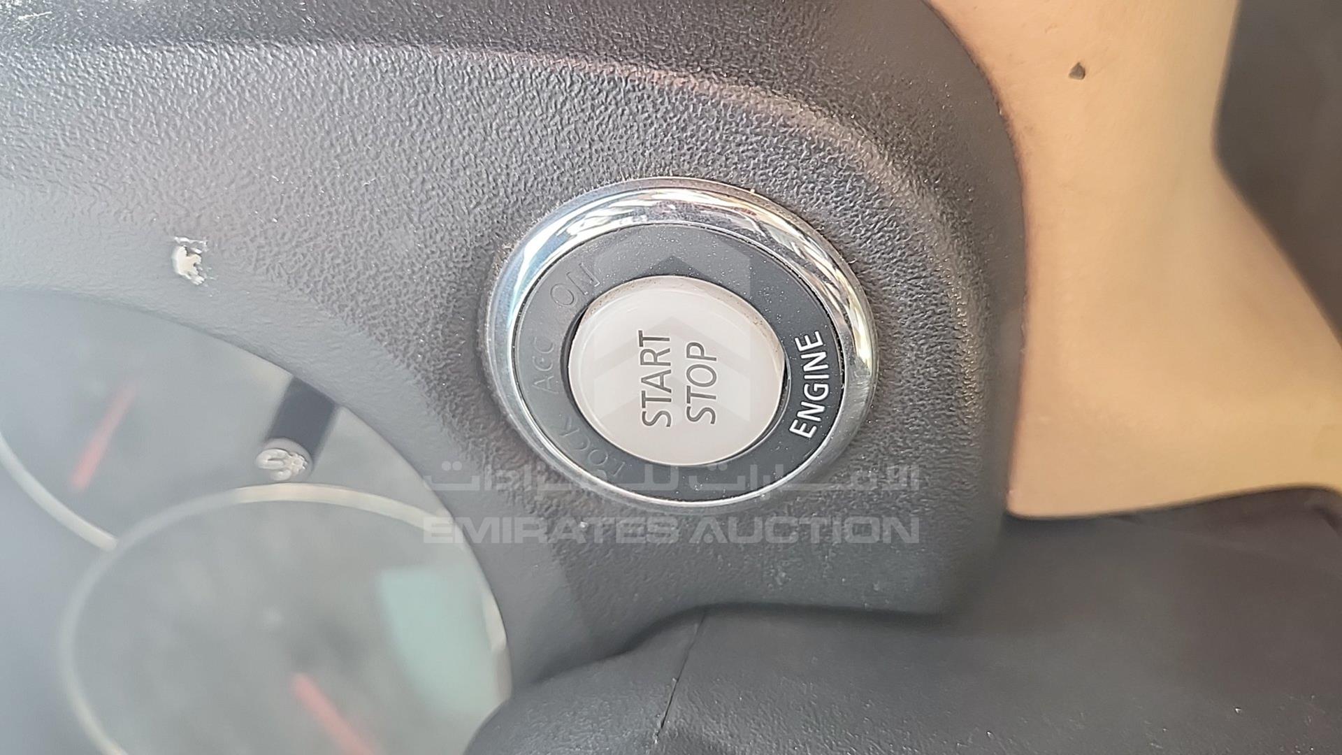 2010 NISSAN MAXIMA VIN: 1N4AA51E0AC847857