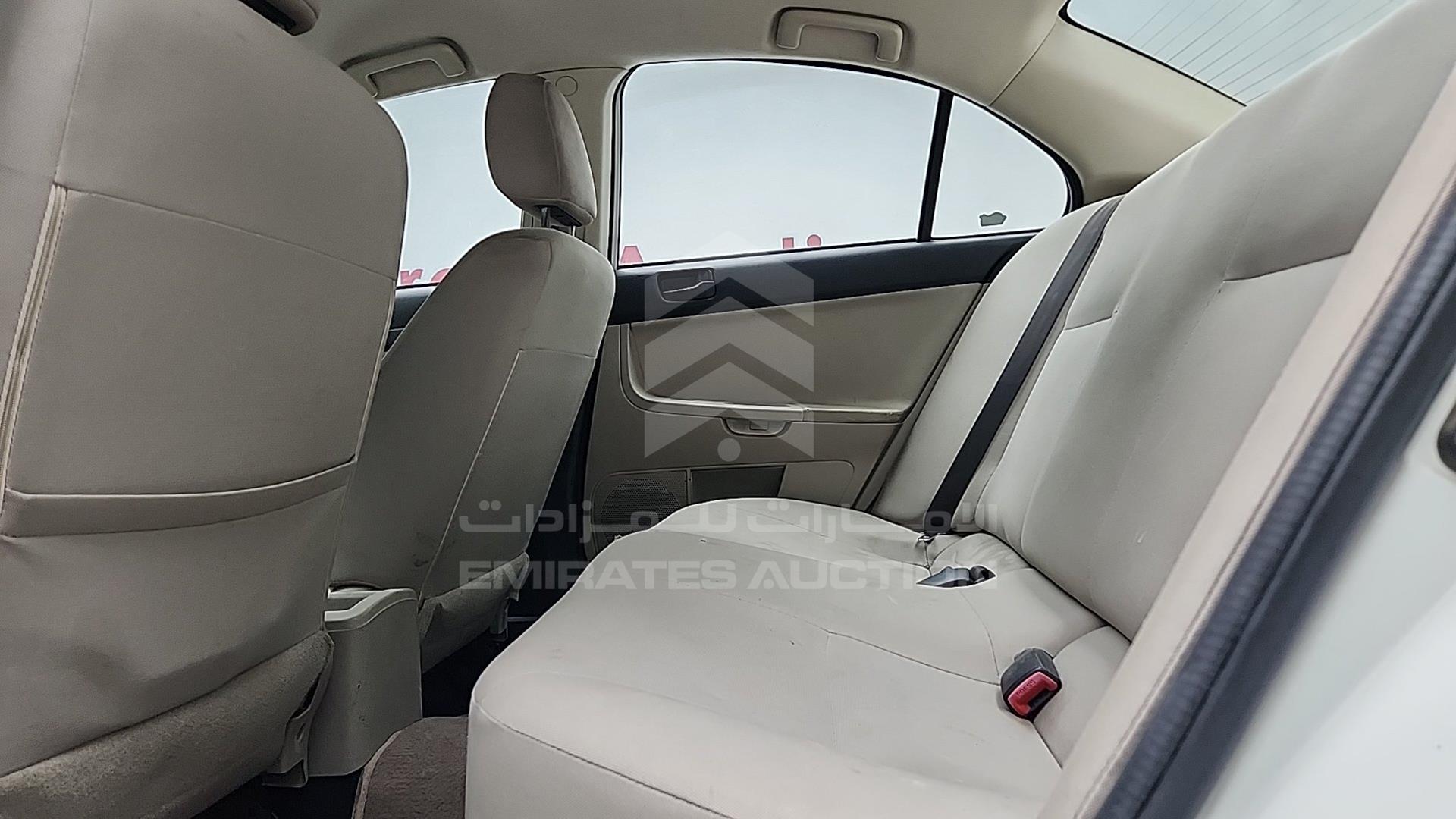 2016 MITSUBISHI LANCER VIN: JMYSTCY4AGU737228